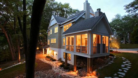  وبلاگ راسخون بلاگ rasekhoon rasekhonblogاخبارگوناگون,خبرهای گوناگون,رؤیایی ترین خانه های جهان