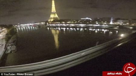 اخبارگوناگون,خبرهای گوناگون,ماجراجویی