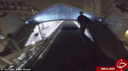 اخبارگوناگون,خبرهای گوناگون,ماجراجویی