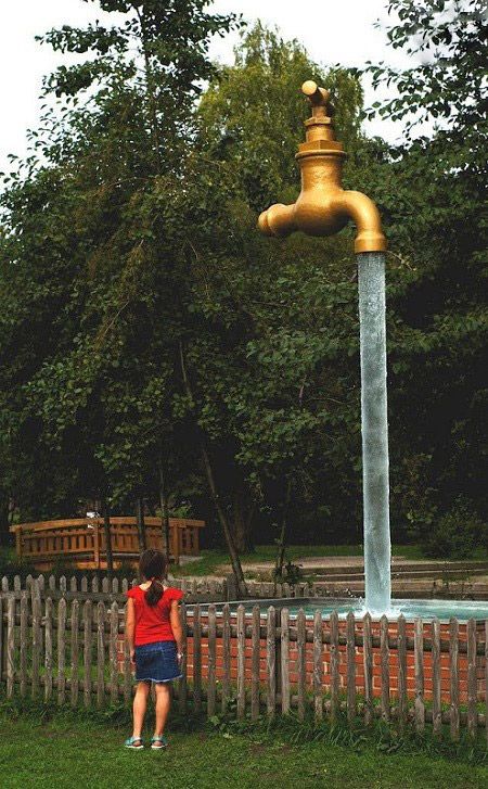 اخبارگوناگون,خبرهای گوناگون,شیرآب های اسرارآمیز اخبارگوناگون,خبرهای گوناگون,شیرآب های اسرارآمیز