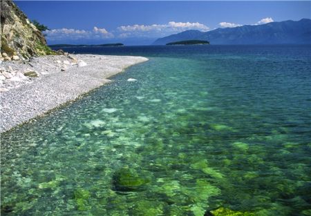 اخبارگوناگون,خبرهای گوناگون,قدیمی‌ترین دریاچه جهان