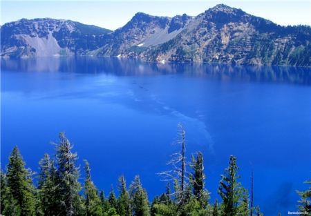 اخبارگوناگون,خبرهای گوناگون,قدیمی‌ترین دریاچه جهان