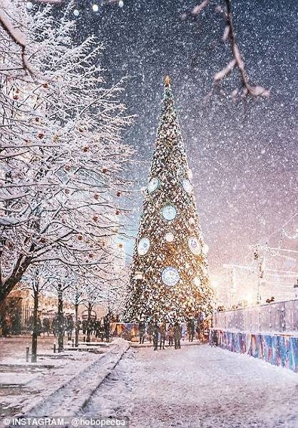 اخبارگوناگون,خبرهای گوناگون,مسکو