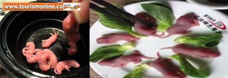 اخبارگوناگون,خبرهای گوناگون, صرف غذا