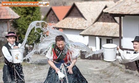 اخبارگوناگون,خبرهای گوناگون,سنت ها برای بچه دار شدن