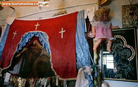 اخبارگوناگون,خبرهای گوناگون,سنت ها برای بچه دار شدن