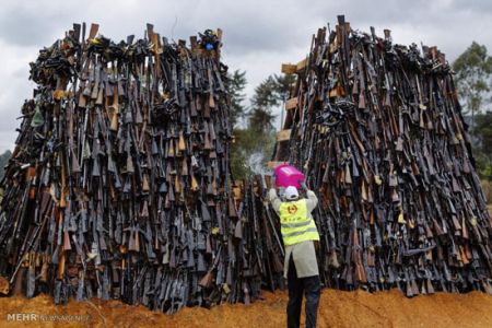 اخبارگوناگون,خبرهای گوناگون,کنیا 