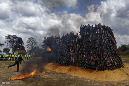 اخبارگوناگون,خبرهای گوناگون,کنیا 