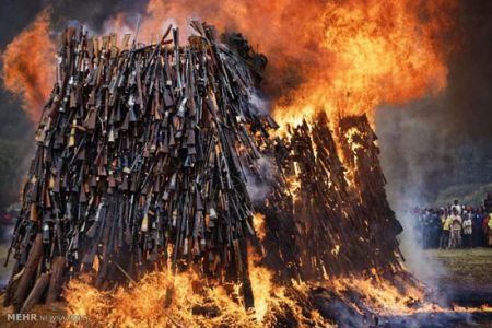 اخبارگوناگون,خبرهای گوناگون,کنیا 