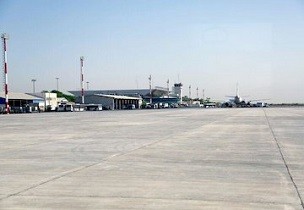   اخباراجتماعی ,خبرهای اجتماعی , فرودگاه بندرعباس