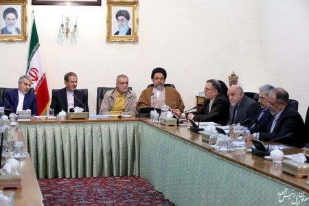 معاون اول رییس جمهور: باید ابعاد پنهان و پشت پرده پرونده بابک زنجانی آشکار شود