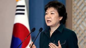   اخبار بین الملل  ,خبرهای بین الملل , رئیس جمهور کره‌جنوبی