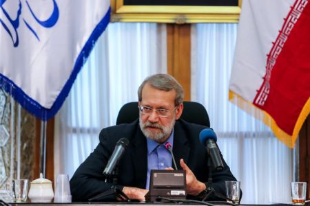 اظهار تاسف رییس مجلس از اقدام دادستانی مشهد