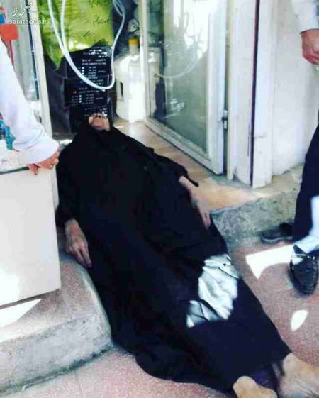 شوكربازهای شهری شیوه جدید ماموران شهرداری!