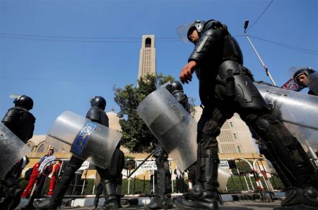   اخباربین الملل ,خبرهای بین الملل ,انفجار بمب در کلیسای جامع قاهره