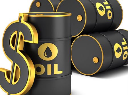   اخباراقتصادی ,خبرهای اقتصادی  ,قیمت جهانی نفت