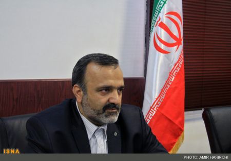 استاندار خراسان رضوی: دادگستری براساس نامه اطلاعات سپاه سخنرانی مطهری را لغو کرد