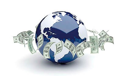   اخباراقتصادی ,خبرهای  اقتصادی ,اقتصاد جهان