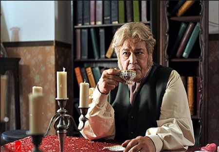 کدام بازیگران از حضور در «معمای شاه» پشیمانند!؟