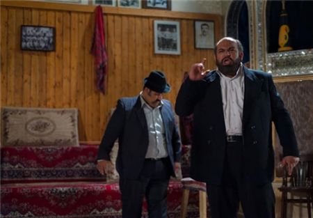 کدام بازیگران از حضور در «معمای شاه» پشیمانند!؟