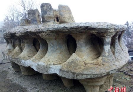 اخبار,اخبارگوناگون,صخره ای عجیب در چین اخبار,اخبارگوناگون,صخره ای عجیب در چین