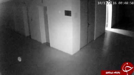 اخبارگوناگون,خبرهای گوناگون,روح سرگردان زندان