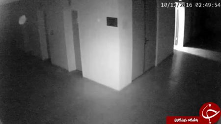 اخبارگوناگون,خبرهای گوناگون,روح سرگردان زندان