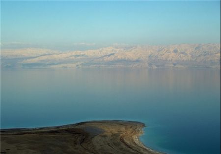 اخبارگوناگون,خبرهای گوناگون,شورترین دریای جهان