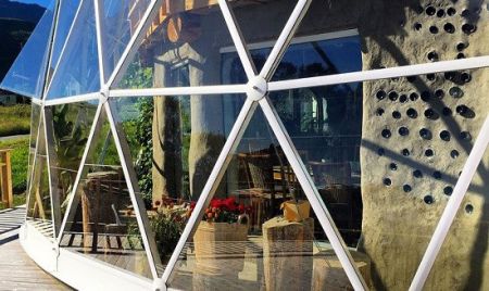 اخبارگوناگون,خبرهای گوناگون, گنبدشیشه ای