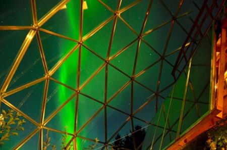 اخبارگوناگون,خبرهای گوناگون, گنبدشیشه ای