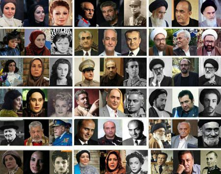 اخباربازیگران,اخبارهنرمندان,معمای شاه اخباربازیگران,اخبارهنرمندان,معمای شاه