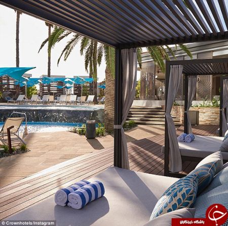 اخبارگوناگون,خبرهای گوناگون,استرالیا