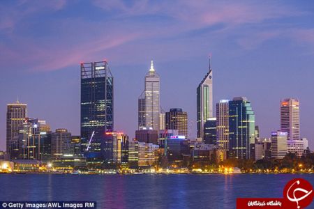 اخبارگوناگون,خبرهای گوناگون,استرالیا