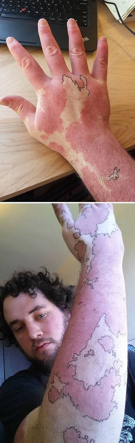 اخبارگوناگون,خبرهای گوناگون,ماه گرفتگی