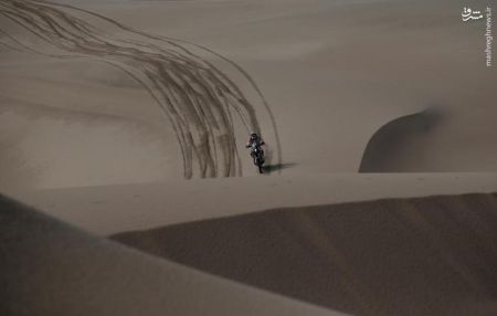 اخبارگوناگون,خبرهای گوناگون, رالی دارکار