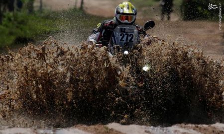 اخبارگوناگون,خبرهای گوناگون, رالی دارکار