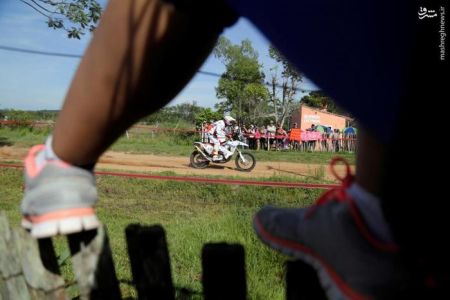 اخبارگوناگون,خبرهای گوناگون, رالی دارکار