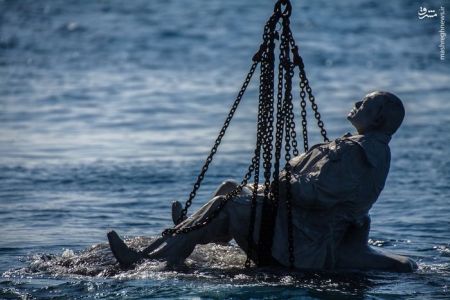 اخبارگوناگون,خبرهای گوناگون,موزه زیر آب