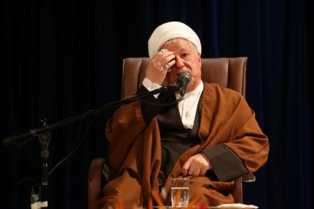 اطلاعیه مجمع تشخیص مصلحت نظام درباره مراسم هفتم آیتالله هاشمی رفسنجانی