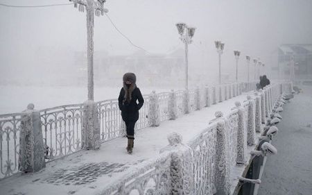 اخبارگوناگون,خبرهای گوناگون,روستای اویمیاکون