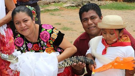 اخبارگوناگون,خبرهای گوناگون,مکزیک