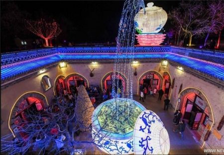 اخبارگوناگون,خبرهای گوناگون,چین