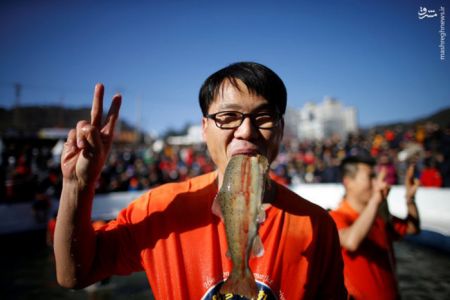 اخبارگوناگون,خبرهای گوناگون,کره جنوبی