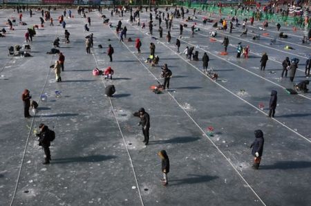 اخبارگوناگون,خبرهای گوناگون,کره جنوبی