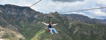 اخبارگوناگون,خبرهای گوناگون,آمریکای شمالی