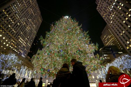 اخبارگوناگون,خبرهای گوناگون,کریسمس