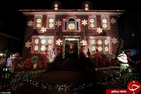 اخبارگوناگون,خبرهای گوناگون,کریسمس