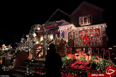 اخبارگوناگون,خبرهای گوناگون,کریسمس