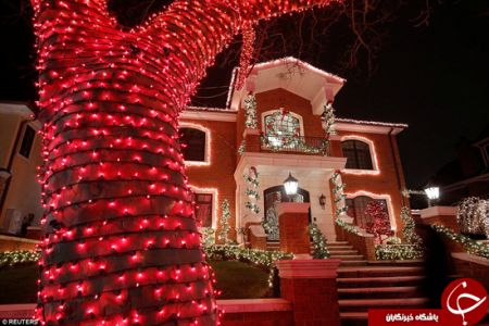 اخبارگوناگون,خبرهای گوناگون,کریسمس