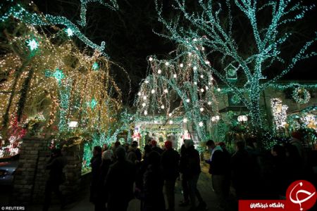 اخبارگوناگون,خبرهای گوناگون,کریسمس